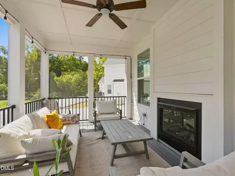 Exterior - 151 Dunloe Lp, Raleigh, NC 27603 photo 3 of 6