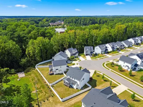 View/Area - 151 Dunloe Lp, Raleigh, NC 27603 photo 6 of 7