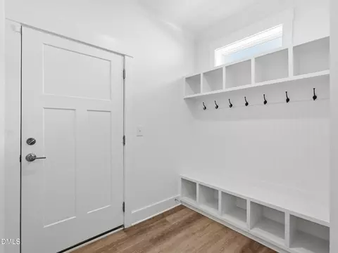 Entry Way - 151 Dunloe Lp, Raleigh, NC 27603 photo 1 of 2