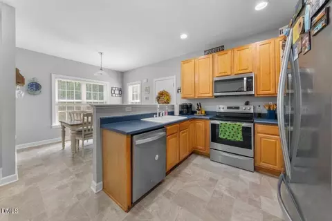 Kitchen - 5609 Paces Ferry Dr, Durham, NC 27712 photo 1 of 2