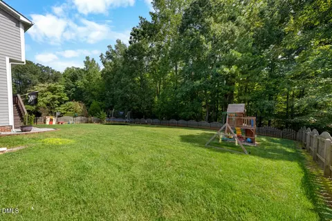Exterior - 5609 Paces Ferry Dr, Durham, NC 27712 photo 3 of 6