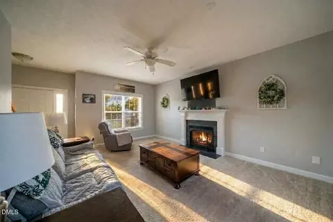 Living - 5609 Paces Ferry Dr, Durham, NC 27712 photo 1 of 2