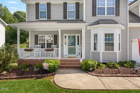 Exterior - 5609 Paces Ferry Dr, Durham, NC 27712 photo 5 of 6
