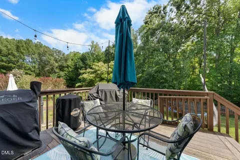 Exterior - 5609 Paces Ferry Dr, Durham, NC 27712 photo 2 of 6