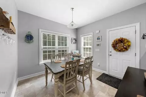 Dining - 5609 Paces Ferry Dr, Durham, NC 27712 photo 2 of 3