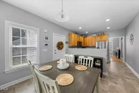 Dining - 5609 Paces Ferry Dr, Durham, NC 27712 photo 3 of 3