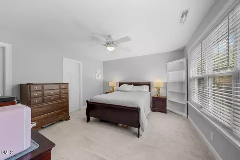 Bedroom - 5609 Paces Ferry Dr, Durham, NC 27712 photo 1 of 2