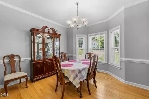 Dining - 5609 Paces Ferry Dr, Durham, NC 27712 photo 1 of 3