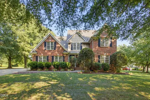 5900 Willow Oak Dr, Mebane, NC 27302