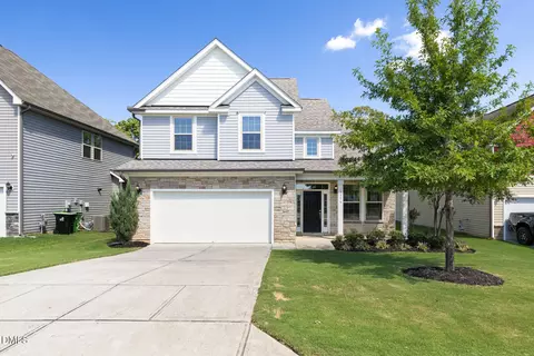 3316 Lacewing Dr, Zebulon, NC 27597