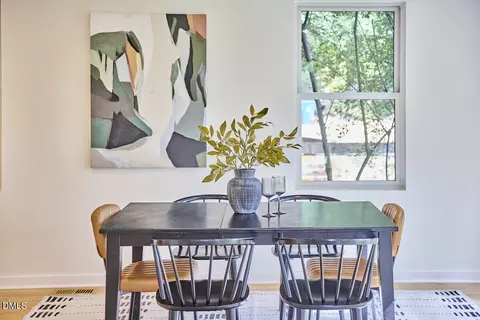 Dining - 1925 Ward St, Durham, NC 27707 photo 5 of 5