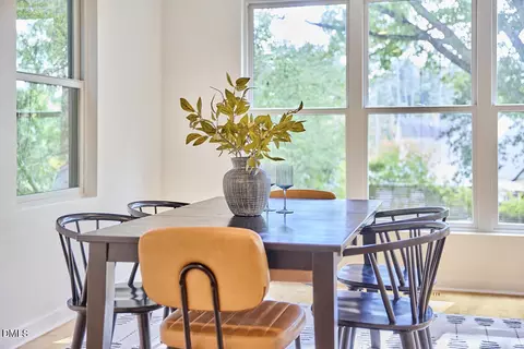 Dining - 1925 Ward St, Durham, NC 27707 photo 4 of 5