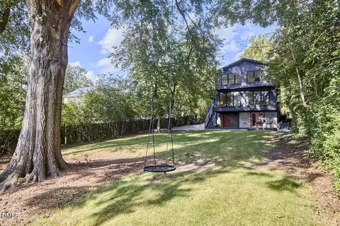 Exterior - 1925 Ward St, Durham, NC 27707 photo 14 of 14