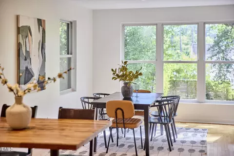 Dining - 1925 Ward St, Durham, NC 27707 photo 1 of 5