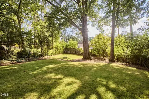 Exterior - 1925 Ward St, Durham, NC 27707 photo 12 of 14