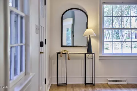 Entry Way - 1925 Ward St, Durham, NC 27707 photo 2 of 2