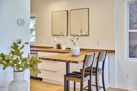 Kitchen - 1925 Ward St, Durham, NC 27707 photo 9 of 9