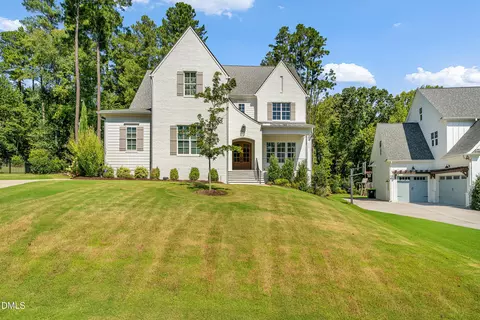 7717 Dover Hills Dr, Wake Forest, NC 27587