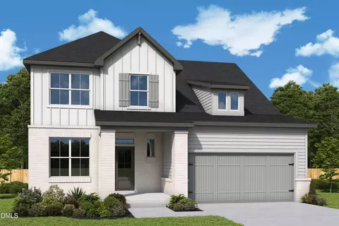 46 Tranquility Way, Fuquay Varina, NC 27526