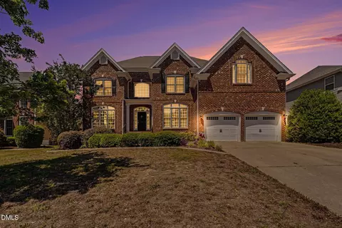 210 Allendown Ln, Knightdale, NC 27545