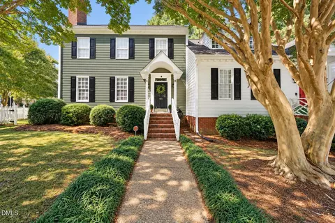 1801 Carrington Dr, Raleigh, NC 27615