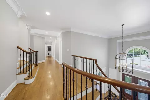 Entry Way - 6592 Wakefalls Dr, Wake Forest, NC 27587 photo 5 of 7