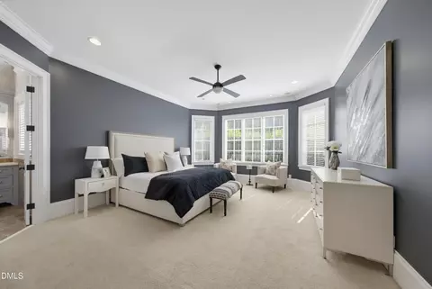 Bedroom - 6592 Wakefalls Dr, Wake Forest, NC 27587 photo 1 of 8