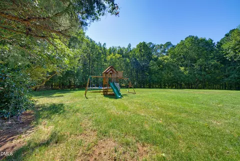 Exterior - 6592 Wakefalls Dr, Wake Forest, NC 27587 photo 24 of 25
