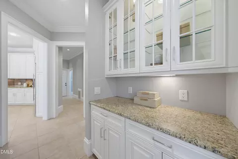 Entry Way - 6592 Wakefalls Dr, Wake Forest, NC 27587 photo 4 of 7