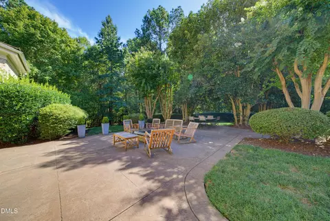 Exterior - 6592 Wakefalls Dr, Wake Forest, NC 27587 photo 20 of 25