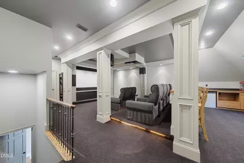 Entry Way - 6592 Wakefalls Dr, Wake Forest, NC 27587 photo 7 of 7