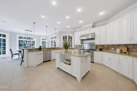 Kitchen - 6592 Wakefalls Dr, Wake Forest, NC 27587 photo 1 of 10