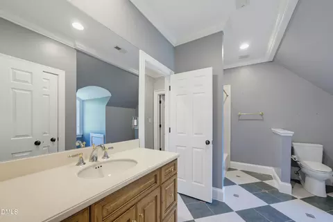 Bath - 6592 Wakefalls Dr, Wake Forest, NC 27587 photo 6 of 9