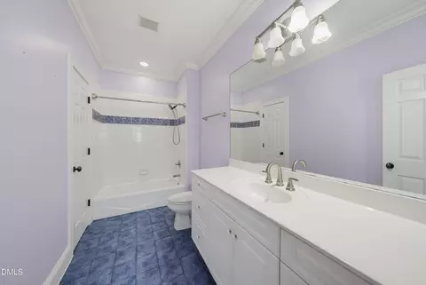 Bath - 6592 Wakefalls Dr, Wake Forest, NC 27587 photo 5 of 9