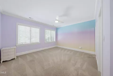 Bedroom - 6592 Wakefalls Dr, Wake Forest, NC 27587 photo 4 of 8