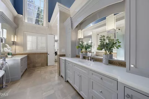 Bath - 6592 Wakefalls Dr, Wake Forest, NC 27587 photo 2 of 9