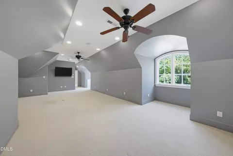 Bedroom - 6592 Wakefalls Dr, Wake Forest, NC 27587 photo 7 of 8