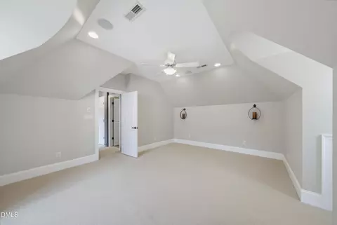 Bedroom - 6592 Wakefalls Dr, Wake Forest, NC 27587 photo 8 of 8