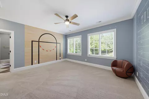 Bedroom - 6592 Wakefalls Dr, Wake Forest, NC 27587 photo 6 of 8