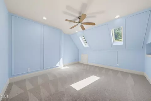 Bedroom - 6592 Wakefalls Dr, Wake Forest, NC 27587 photo 5 of 8