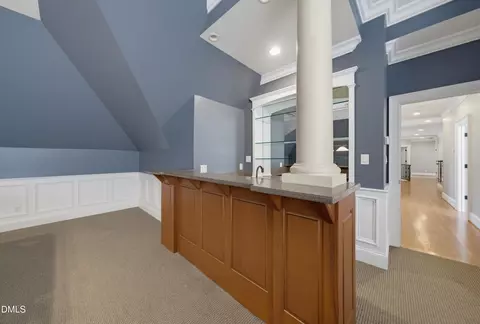 Entry Way - 6592 Wakefalls Dr, Wake Forest, NC 27587 photo 6 of 7