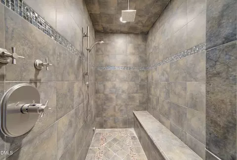 Bath - 6592 Wakefalls Dr, Wake Forest, NC 27587 photo 8 of 9