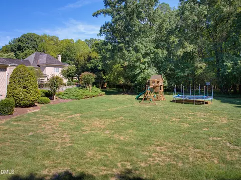 Exterior - 6592 Wakefalls Dr, Wake Forest, NC 27587 photo 7 of 25