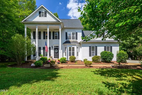 325 Buckhorn Ridge Rd, Mebane, NC 27302
