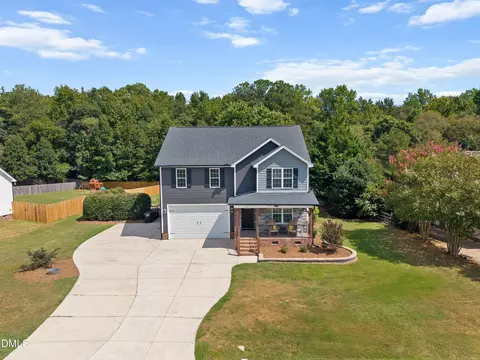 View/Area - 117 Belve Dr, Garner, NC 27529 photo 1 of 8
