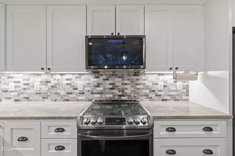 Kitchen - 117 Belve Dr, Garner, NC 27529 photo 6 of 9
