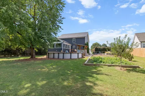 Exterior - 117 Belve Dr, Garner, NC 27529 photo 12 of 15