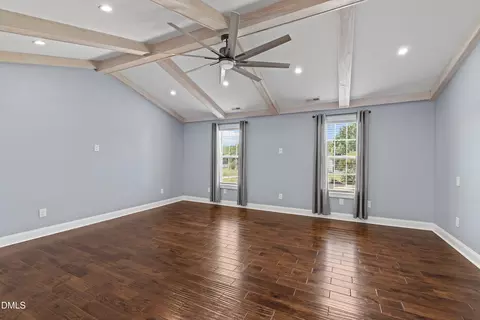 Living - 117 Belve Dr, Garner, NC 27529 photo 5 of 5