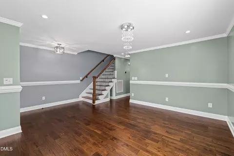 Living - 117 Belve Dr, Garner, NC 27529 photo 2 of 5