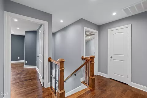 Entry Way - 117 Belve Dr, Garner, NC 27529 photo 2 of 2